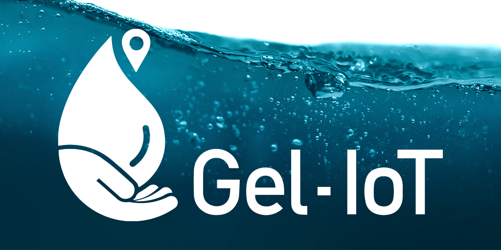 Gel-IoT App